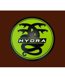 CS:GO - Series 3 - Hydra Collectible Pin Steam Key GLOBAL